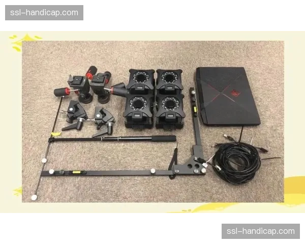 光学动作捕捉系统精度再提升 为技术分析提供可靠依据