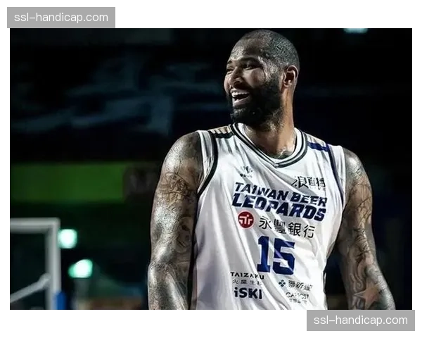 前NBA全明星德马库斯·考辛斯与台湾T1联赛球队签约