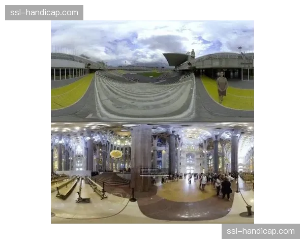 诺坎普球场改建工程引入专门为“沉浸式VR观赛”服务的专用光纤网络与机位架构。