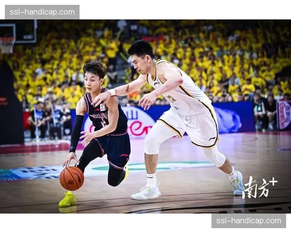 总决赛G3移师沈阳，辽宁发布海报“守卫主场，永不独行”