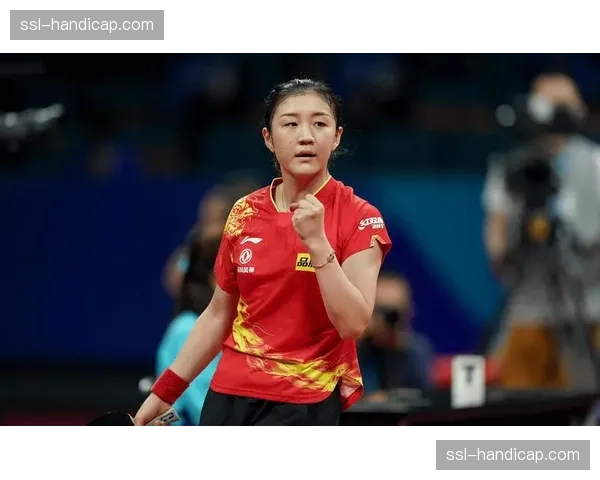 新加坡大满贯女双决赛：陈梦-王曼昱3-0完胜韩国组合，轻松夺冠