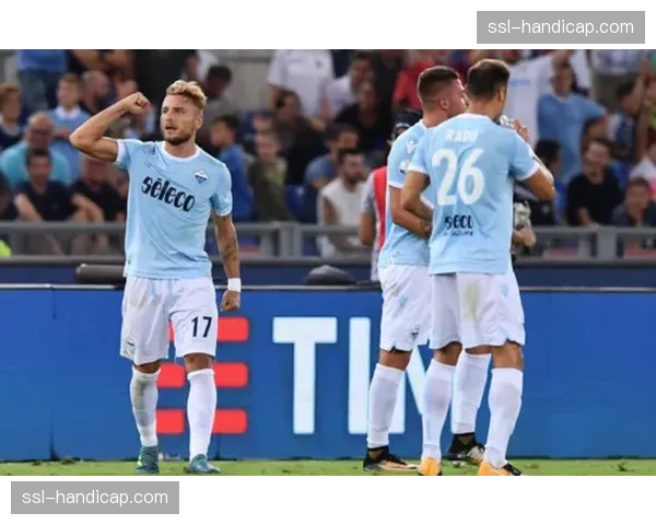 那不勒斯0-2拉齐奥，因莫比莱梅开二度助蓝鹰客场取胜